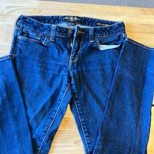 Lucky jeans excellent condition